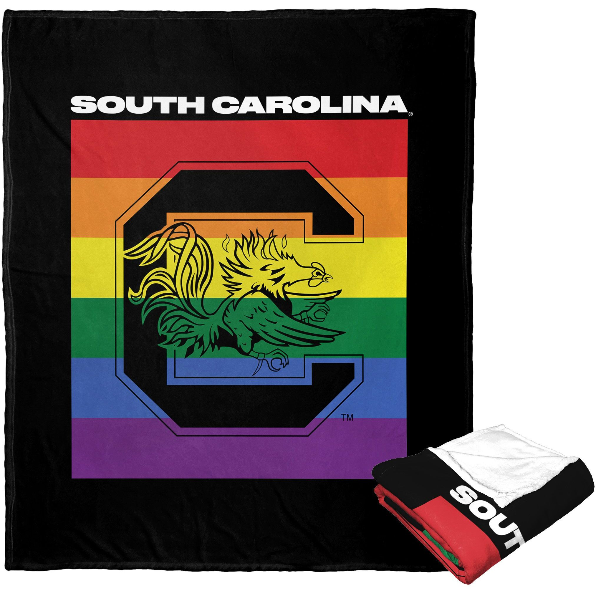 PRIDE SERIES - SOUTH CAROLINA