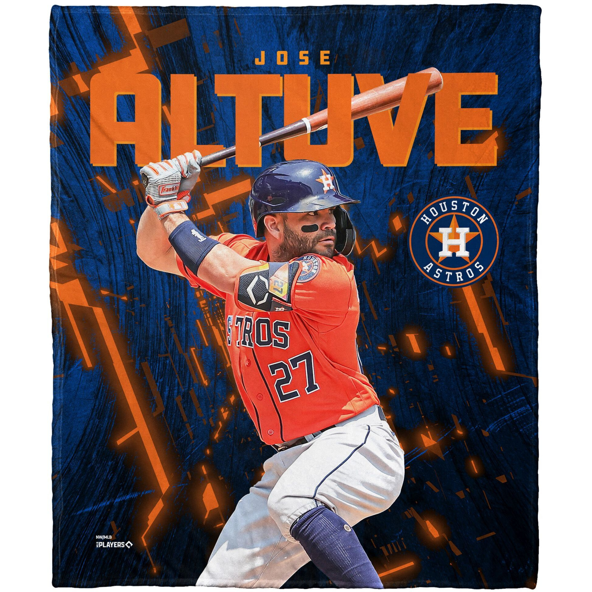 ASTROS - JOSE ALTUVE