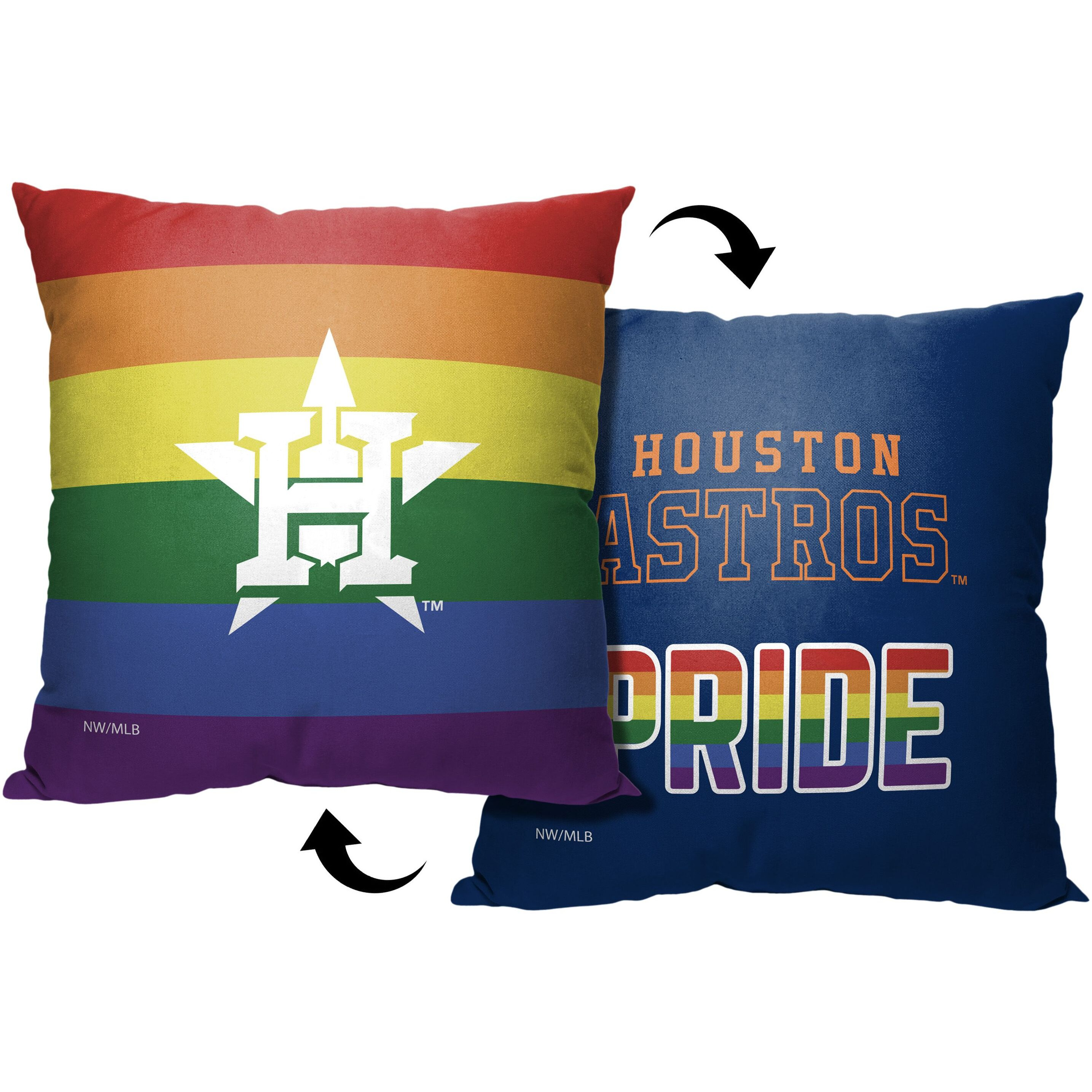 PRIDE SERIES - ASTROS