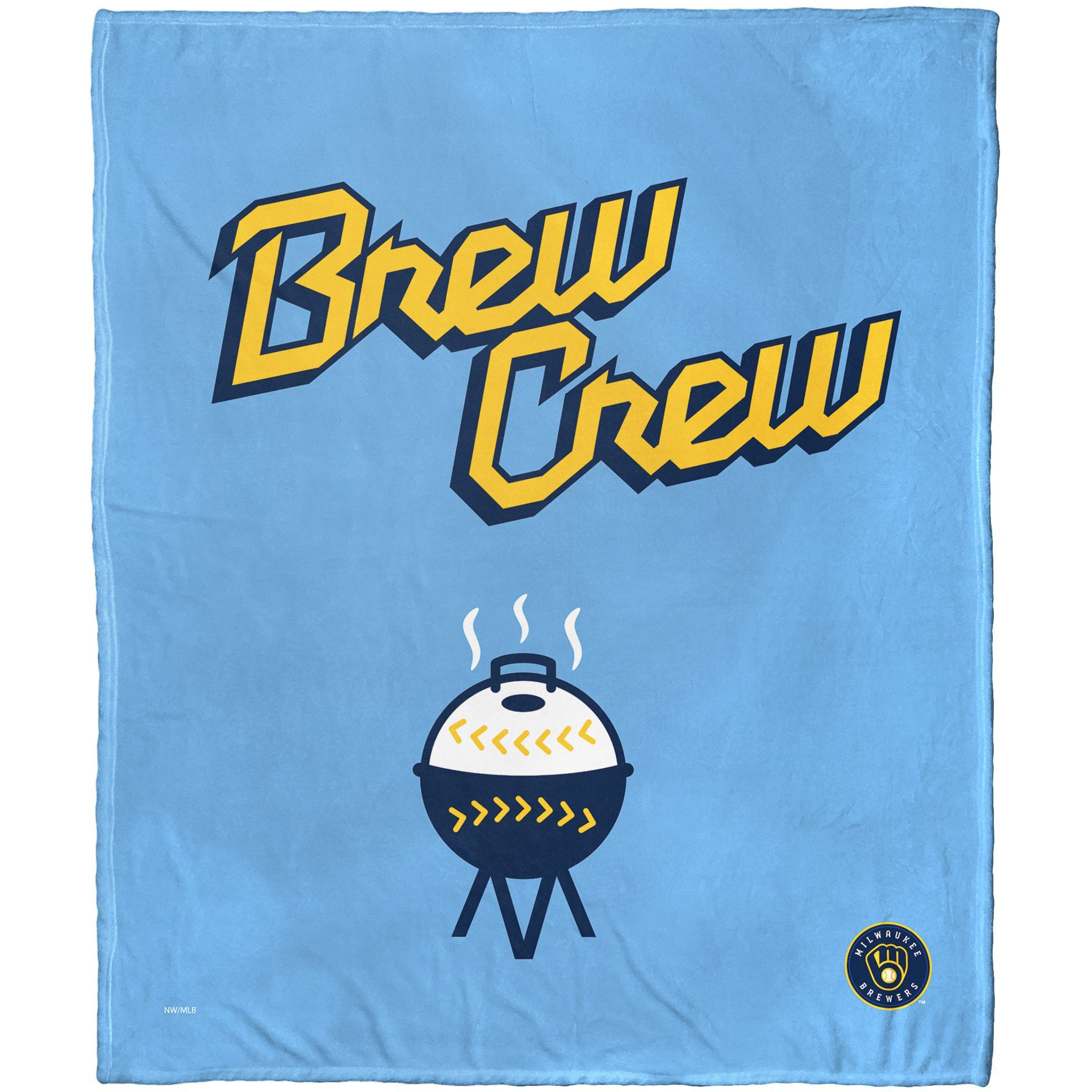 CITY CONNECT - BREWERS