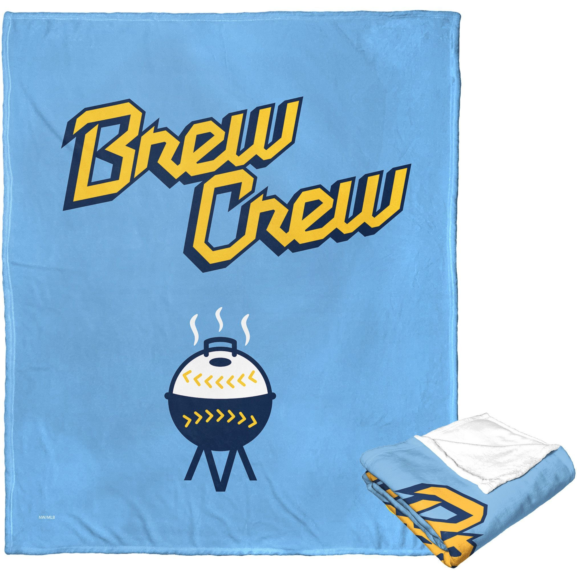 CITY CONNECT - BREWERS