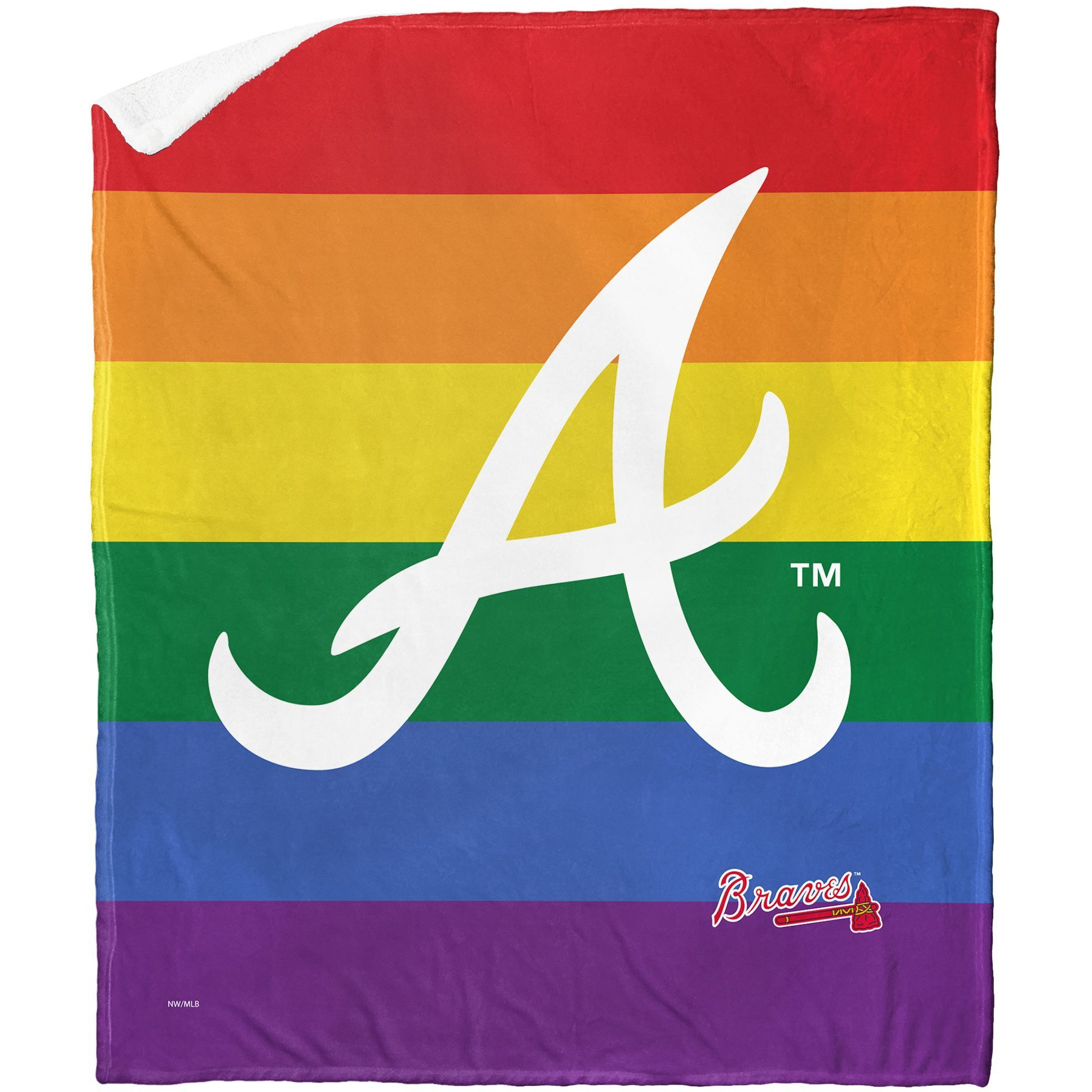 PRIDE SERIES - BRAVES