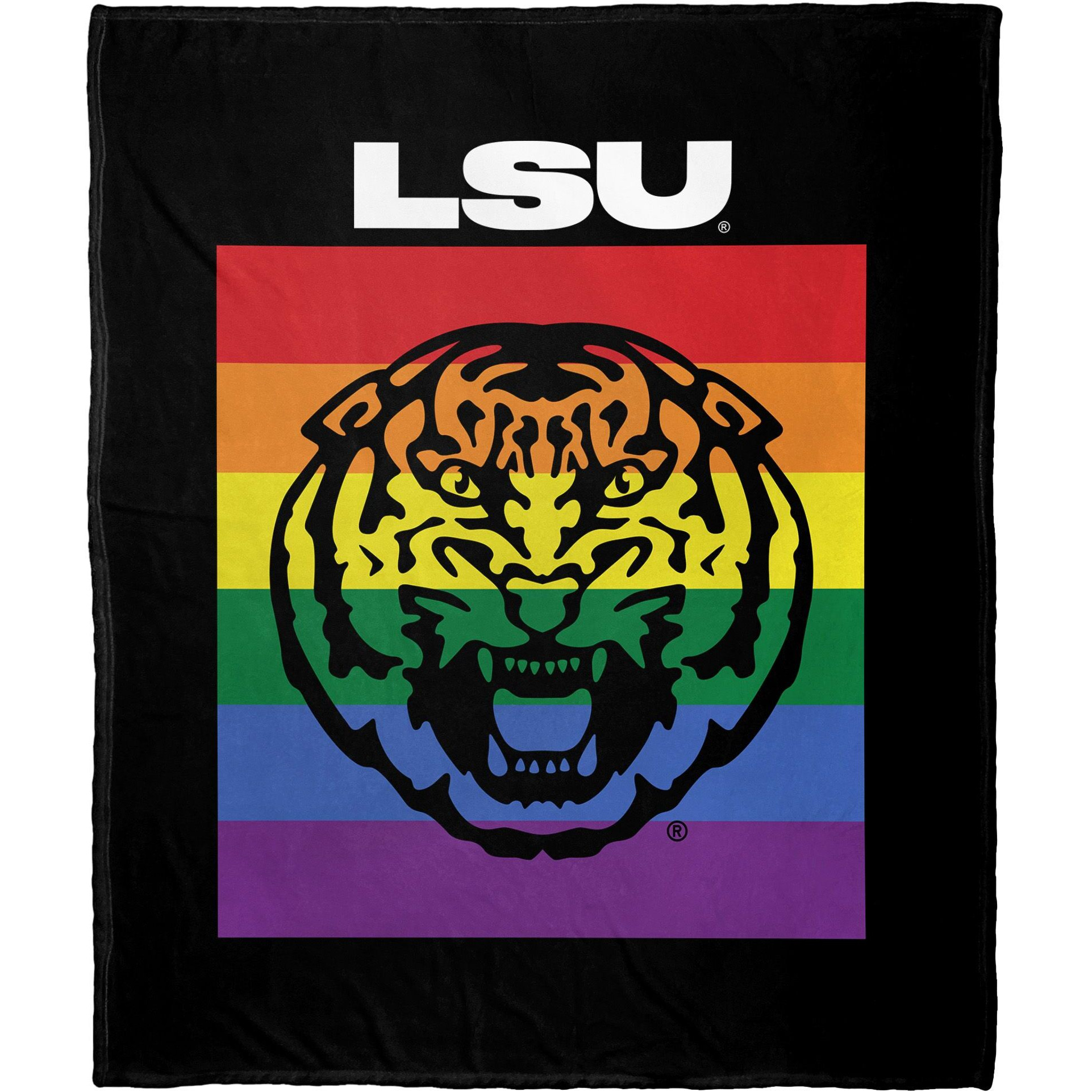PRIDE SERIES - LSU