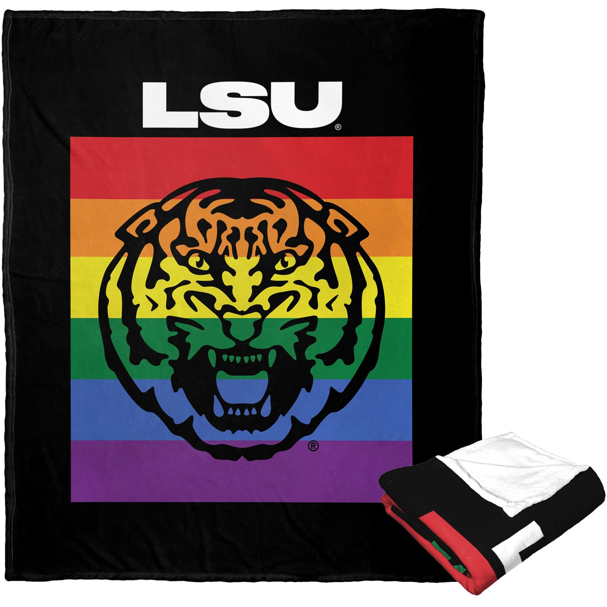 PRIDE SERIES - LSU