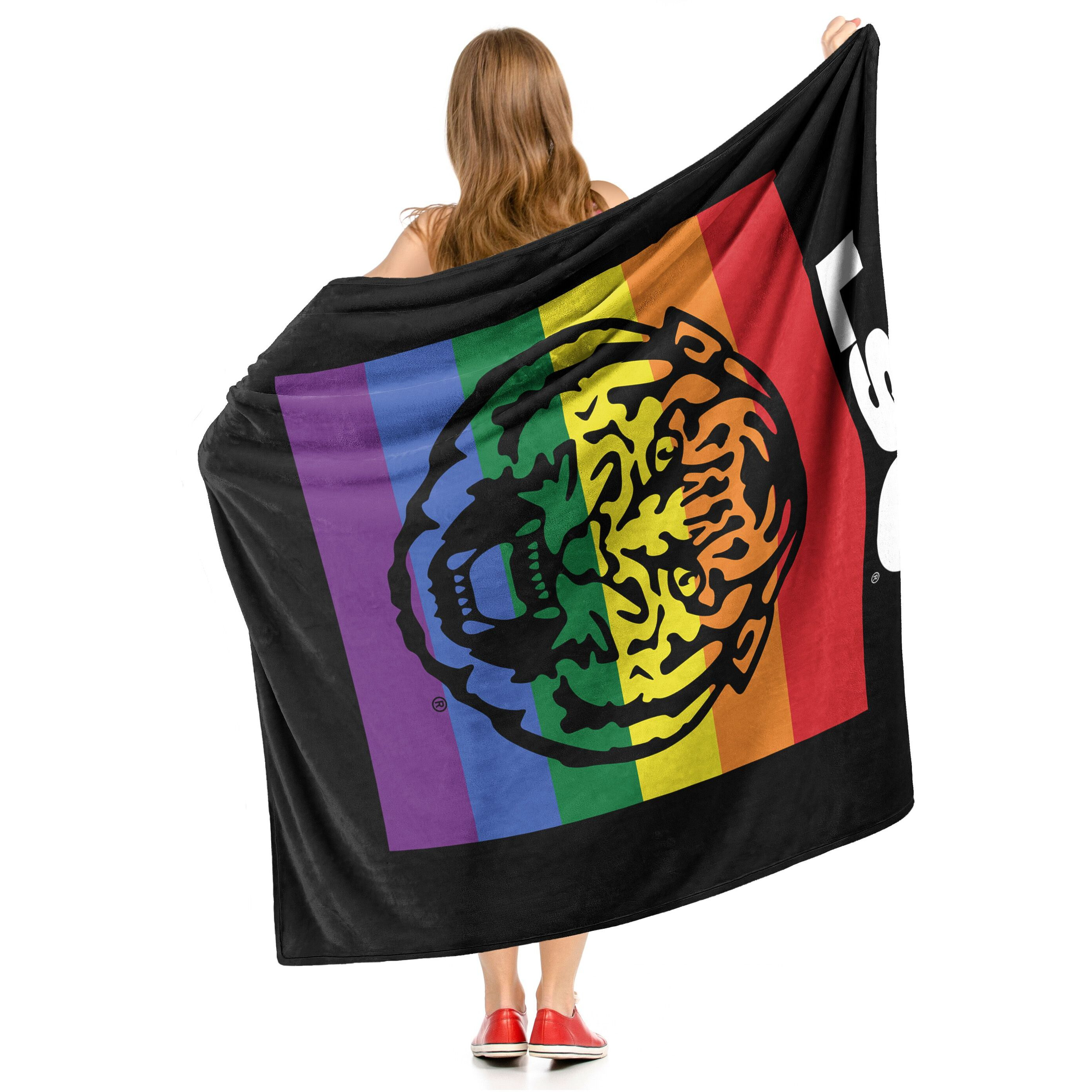 PRIDE SERIES - LSU