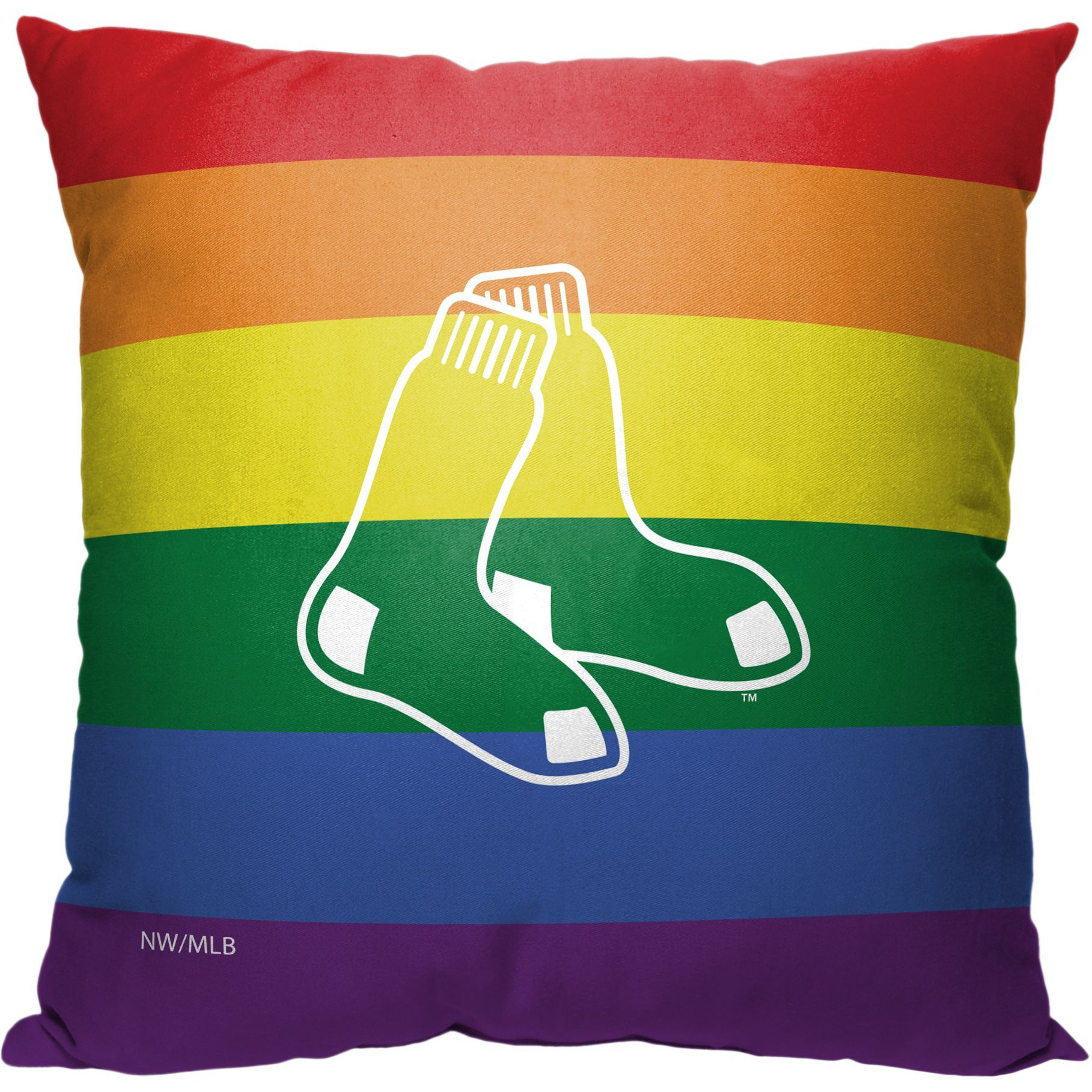 PRIDE SERIES - RED SOX