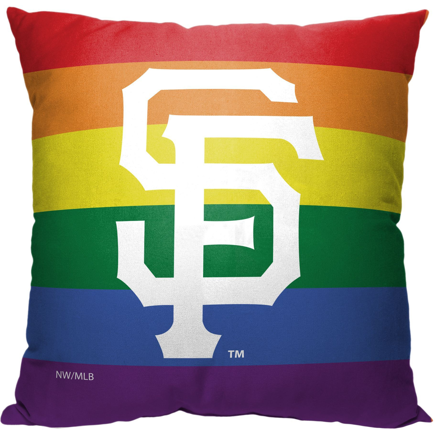 PRIDE SERIES - SF GIANTS