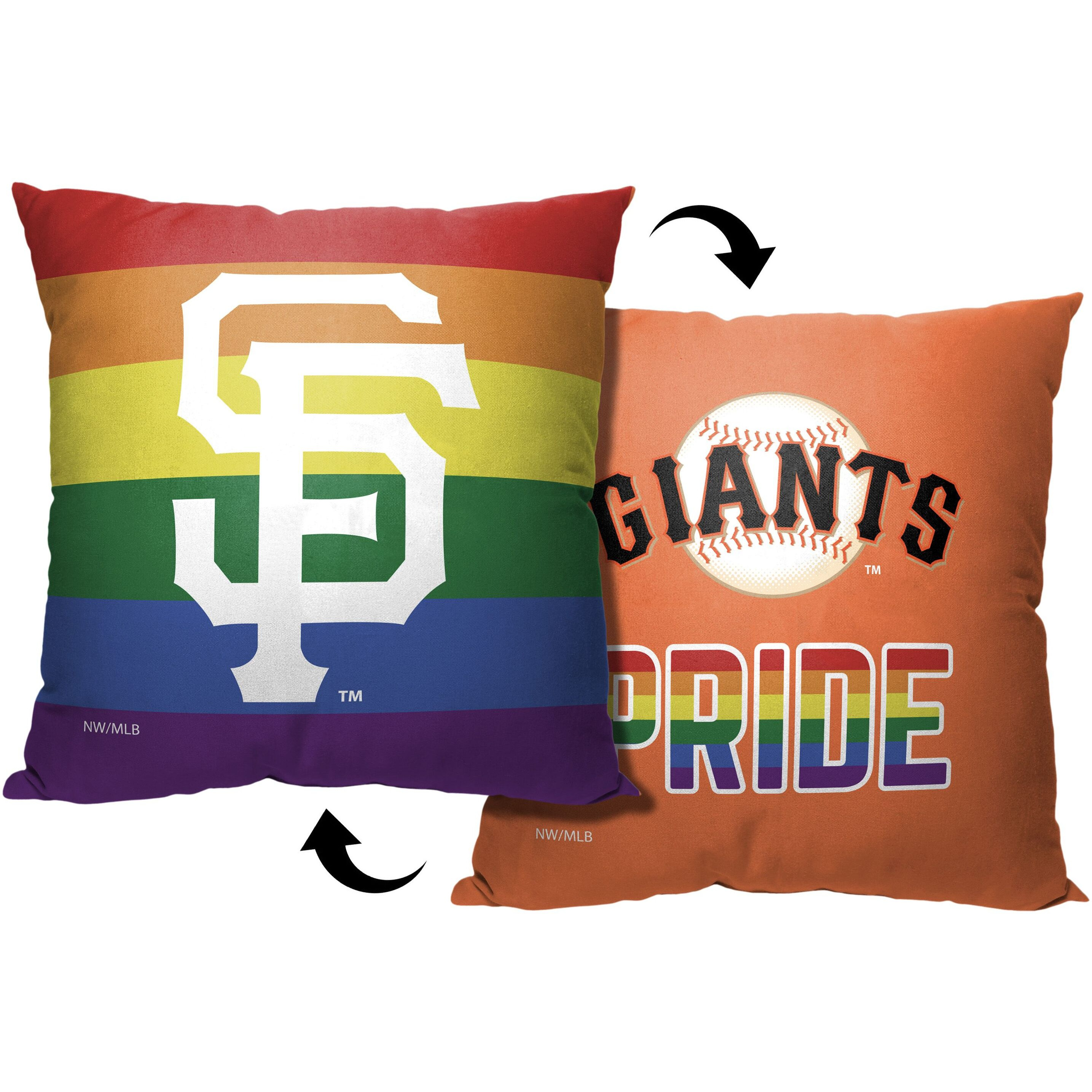 PRIDE SERIES - SF GIANTS