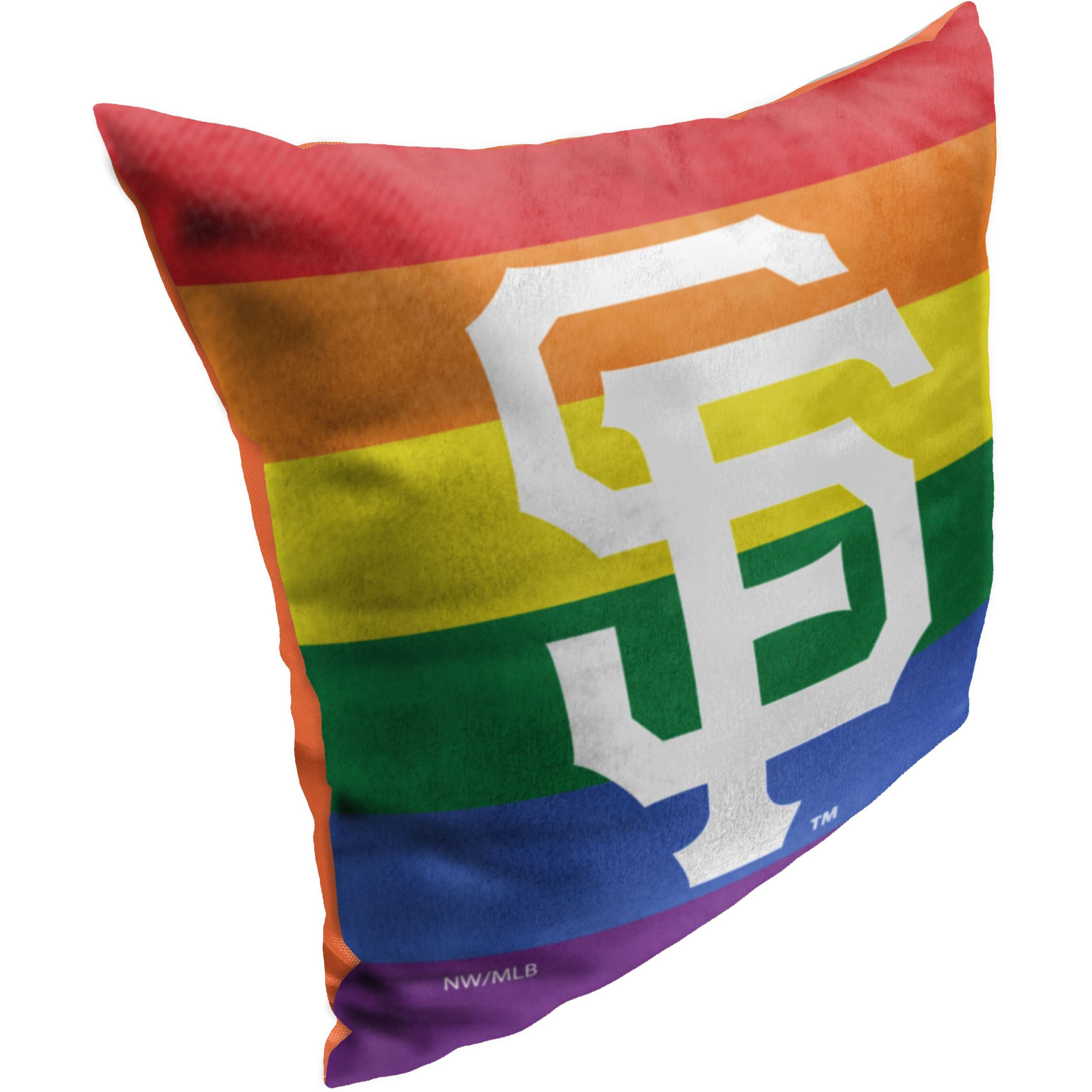 PRIDE SERIES - SF GIANTS