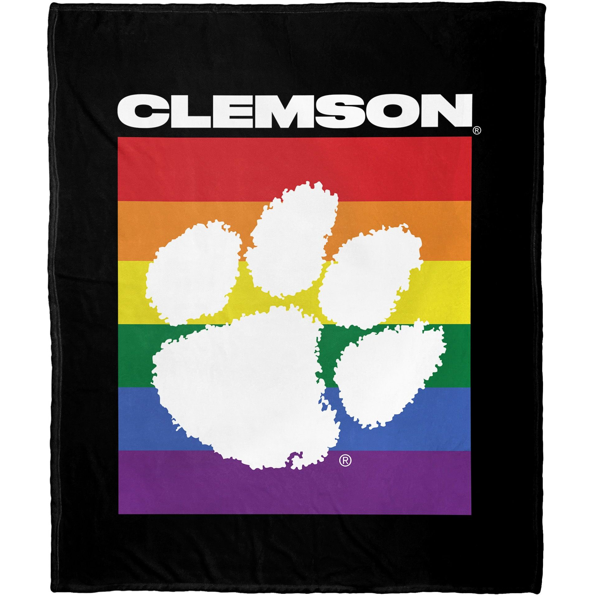 PRIDE SERIES - CLEMSON