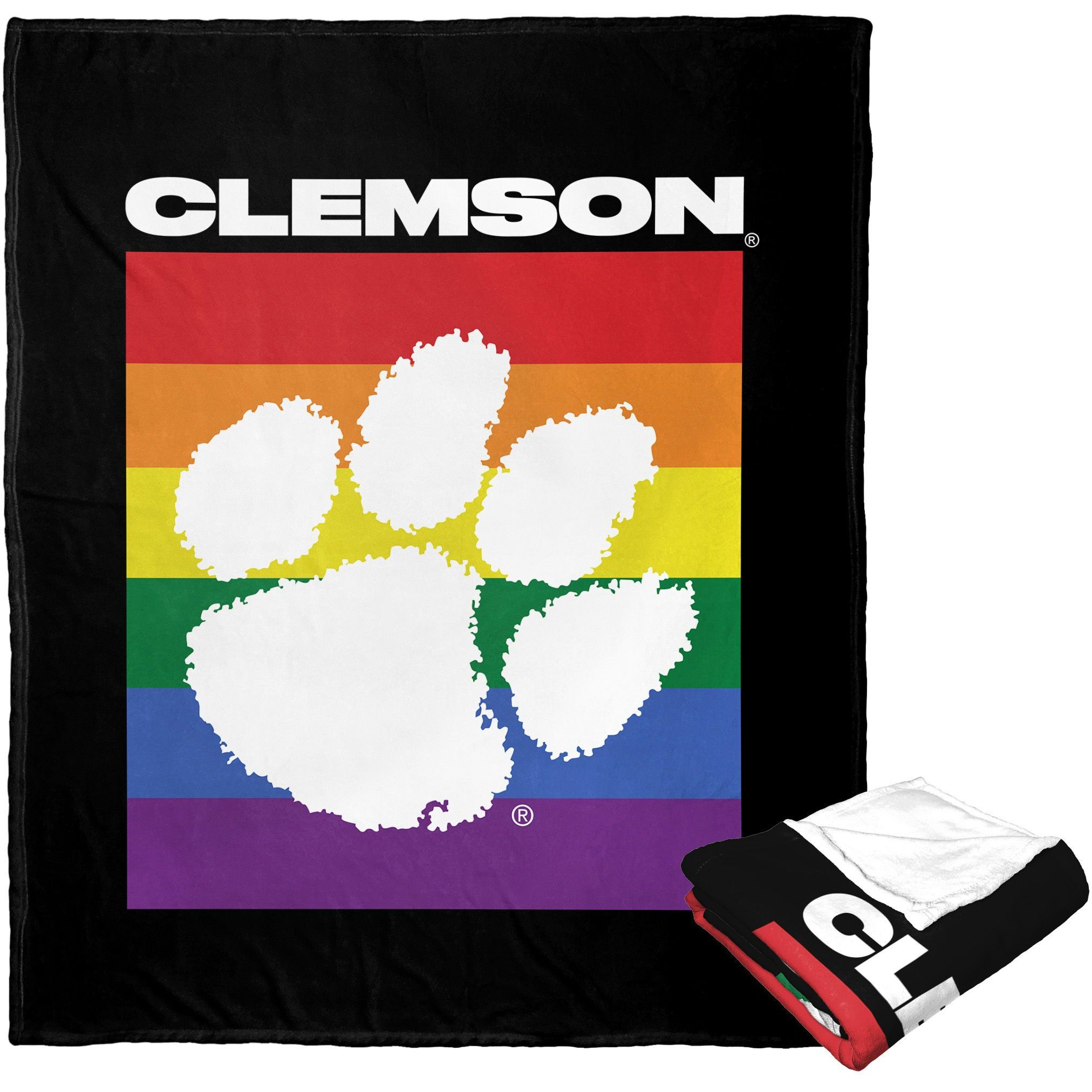 PRIDE SERIES - CLEMSON