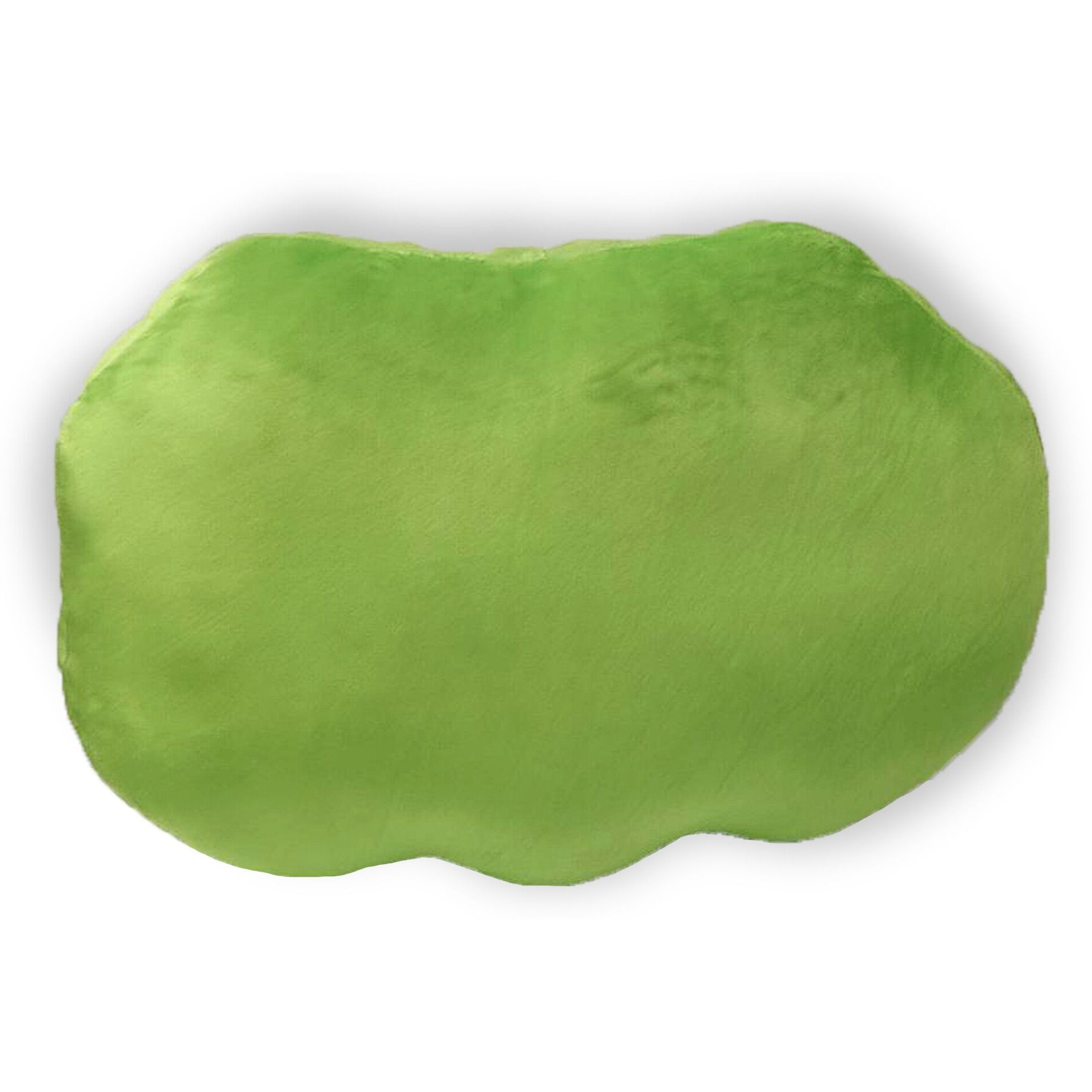 Beetlejuice Beetlejuice Logo Travel Cloud Pillow