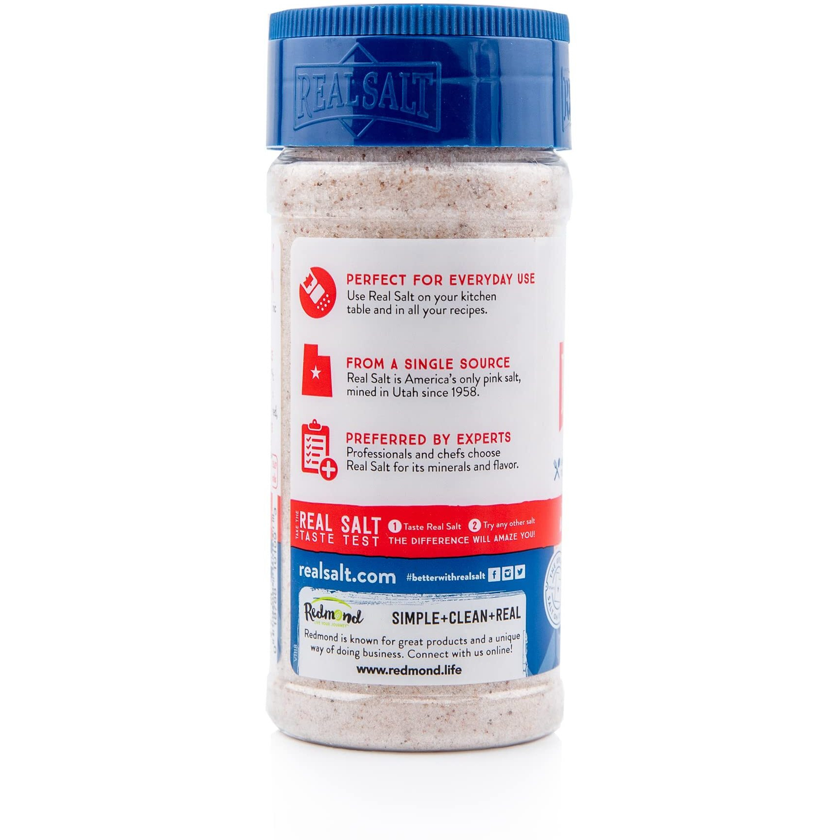 Our Real Salt - case Of 6 - 10 Oz(D0102H5NYEP)
