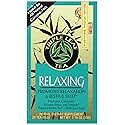 Triple Leaf Tea, Relaxing, 20 Tea Bags (Pack of 6)