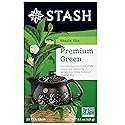 Stash Premium Green Tea, 20 ct