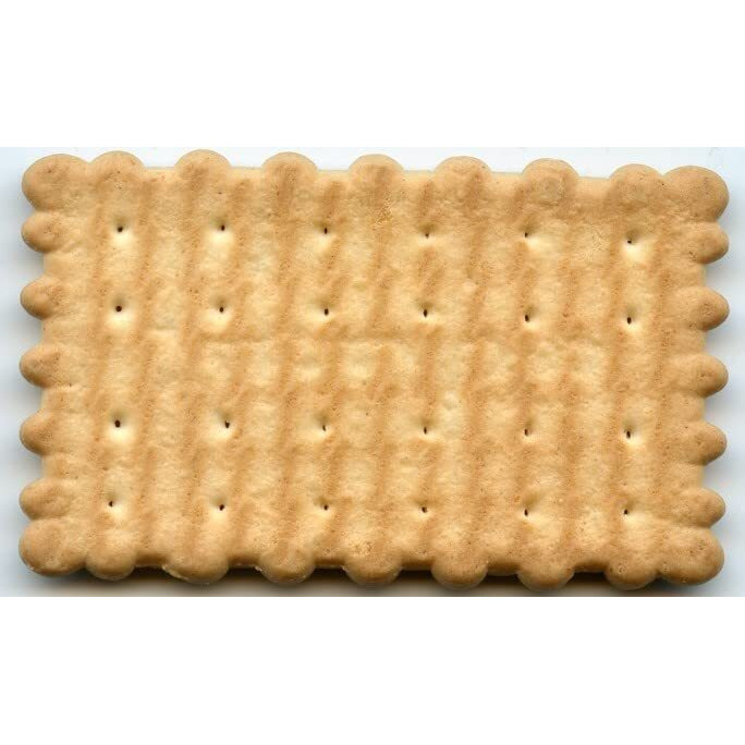Kedem Tea Biscuits - Vanilla - case Of 24 - 42 Oz(D0102H5Kg66)