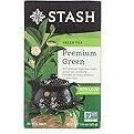 Stash Tea Tea Grn Premium