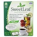 Stevia Sugar Packets, 35ct