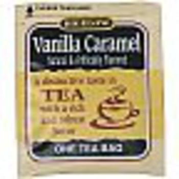 Bigelow Tea Vanilla caramel Black Tea - case Of 6 - 20 Bags(D0102H5KLMP)