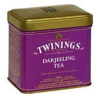 Twinings Tea Black Tea - Darjeeling - case Of 6 - 20 Bags(D0102H5K9T8)