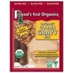 Roads End Organics gravy Mix - Organic - golden - 1 Oz - case Of 12(D0102H5WWJP)