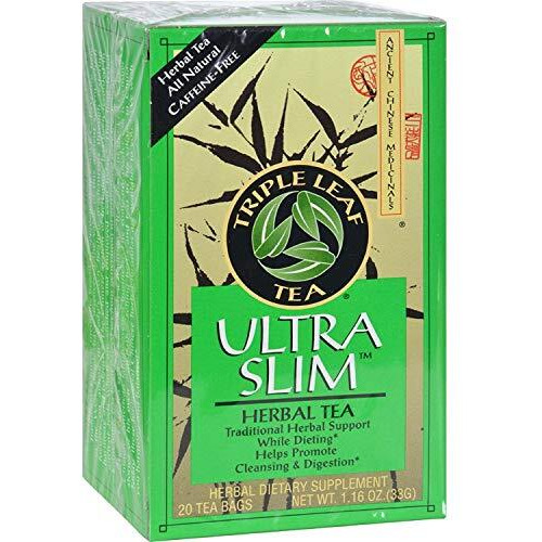 Triple Leaf Tea Ultra Slim