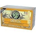 Triple Leaf Tea Detox Tea Bags