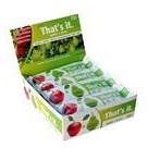 Thats It Fruit Bar - Apple And Pear - case Of 12 - 12 Oz(D0102H5KY18)