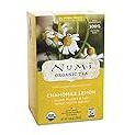 Numi Chamomile Lemon Organic Tea