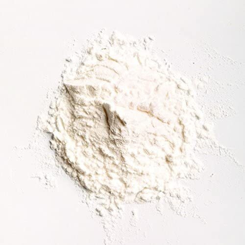 Pride of India Natural Arrowroot Ground Powder Gourmet Baking & Thickening Agent Gluten & GMO Free Good for Sauces, Fritters & Fries Easy to Use(D0102HXSCJP.)