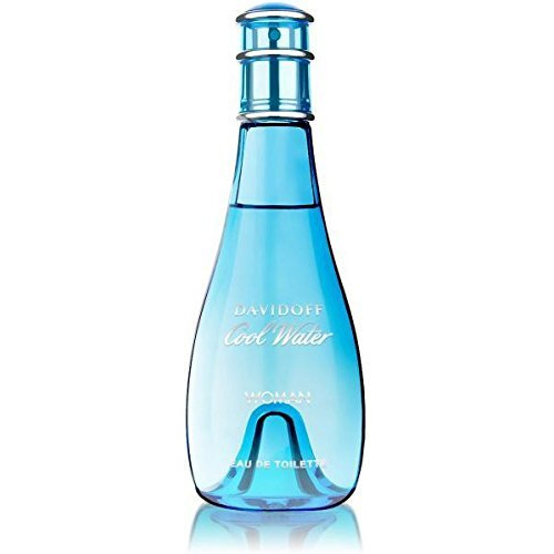 COOL WATER by Davidoff Eau De Toilette Spray 1.7 oz(D0102HA7VG7.)