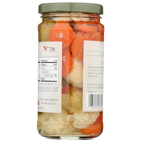Jeffs garden - giardiniera - case Of 6-12 Fz(D0102H54RUP)