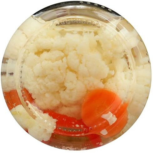Jeffs garden - giardiniera - case Of 6-12 Fz(D0102H54RUP)