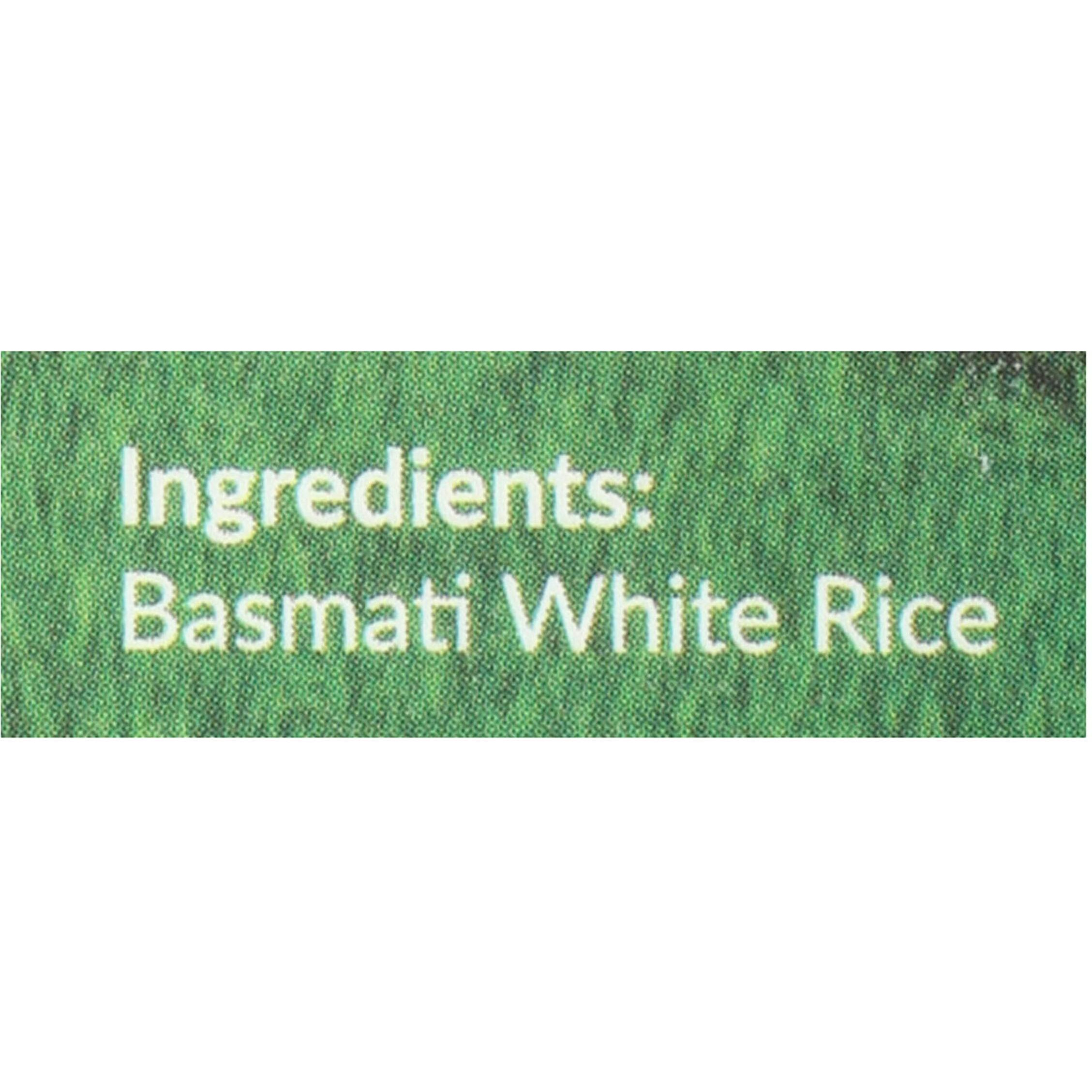 Ralston Family Farms - Rice Basmati White - case Of 6-24 Oz(D0102H54HFT)