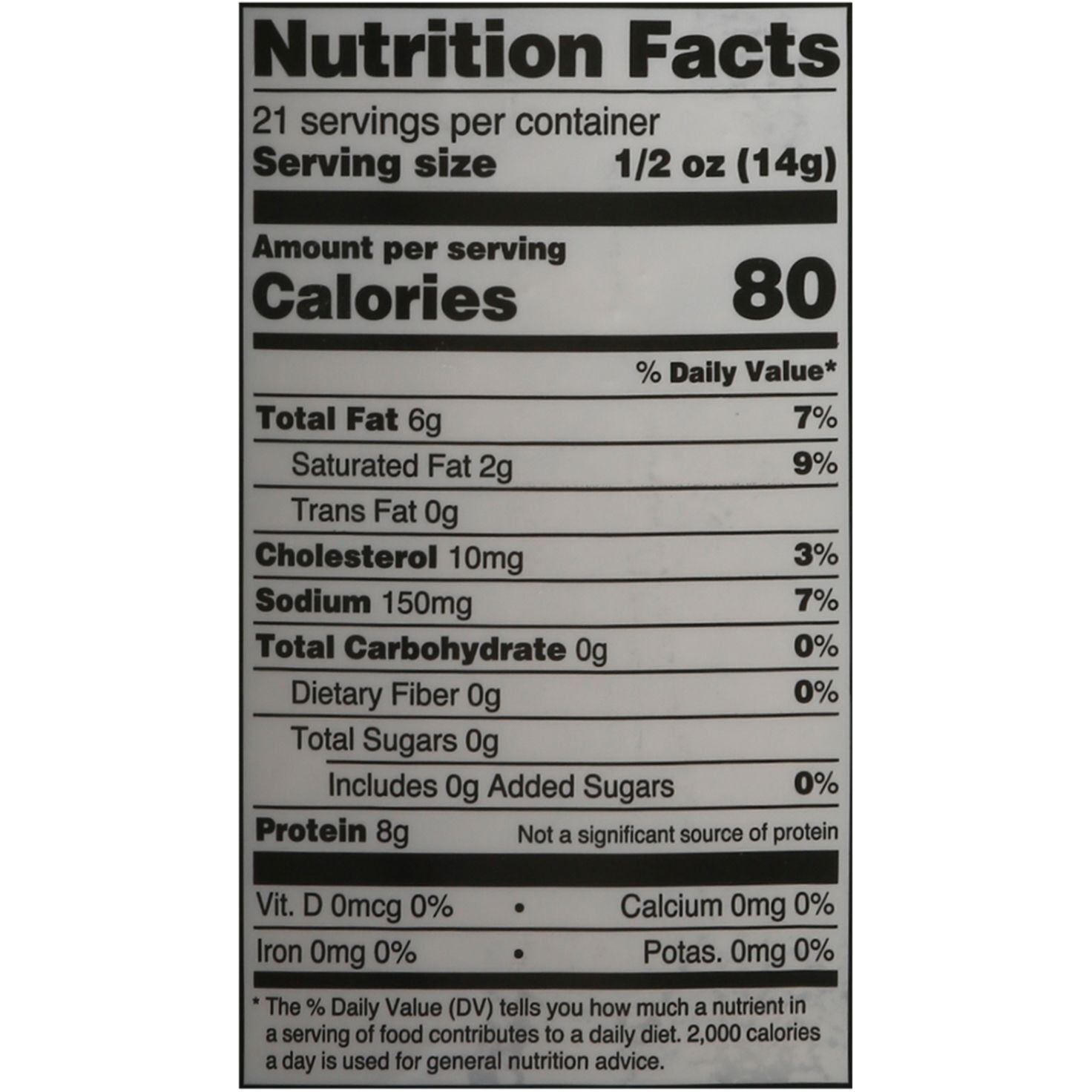 Porq - Panko Crumbs Breadless - Case Of 6-10.5 Oz