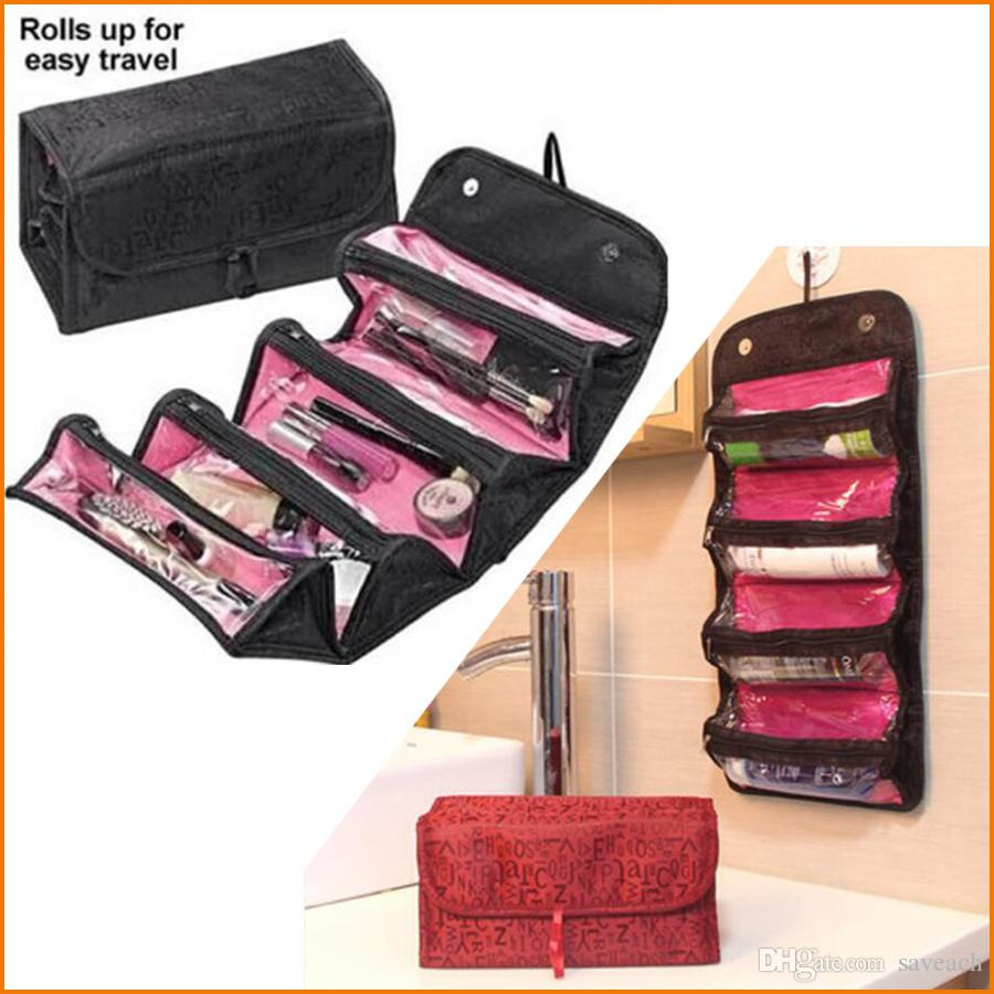 E Z Roll Your go To Pouch For All Your Essentials(D0102HE6UVV)