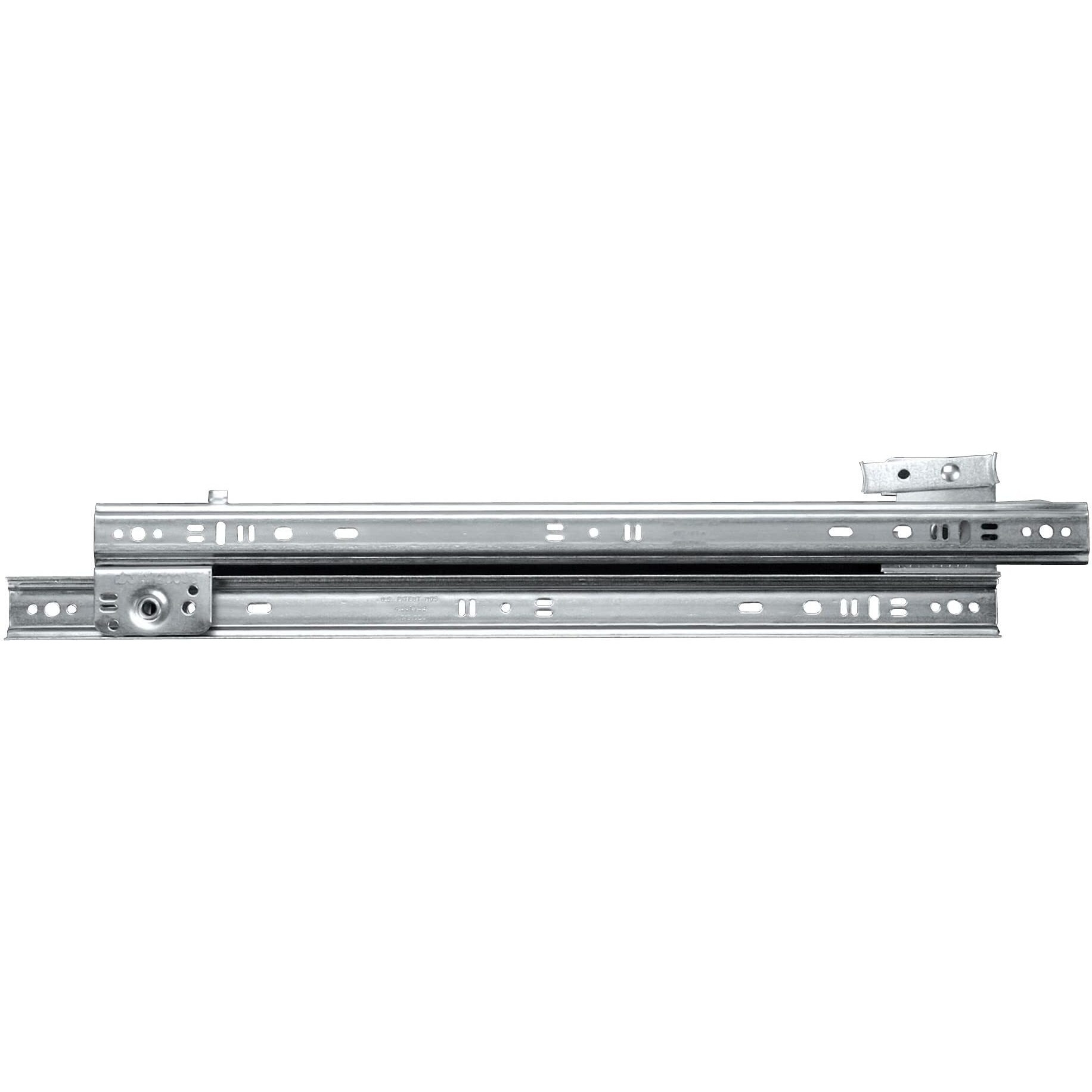 SLIDE DRAWER 18" 1300PZC (Pack of 1)
