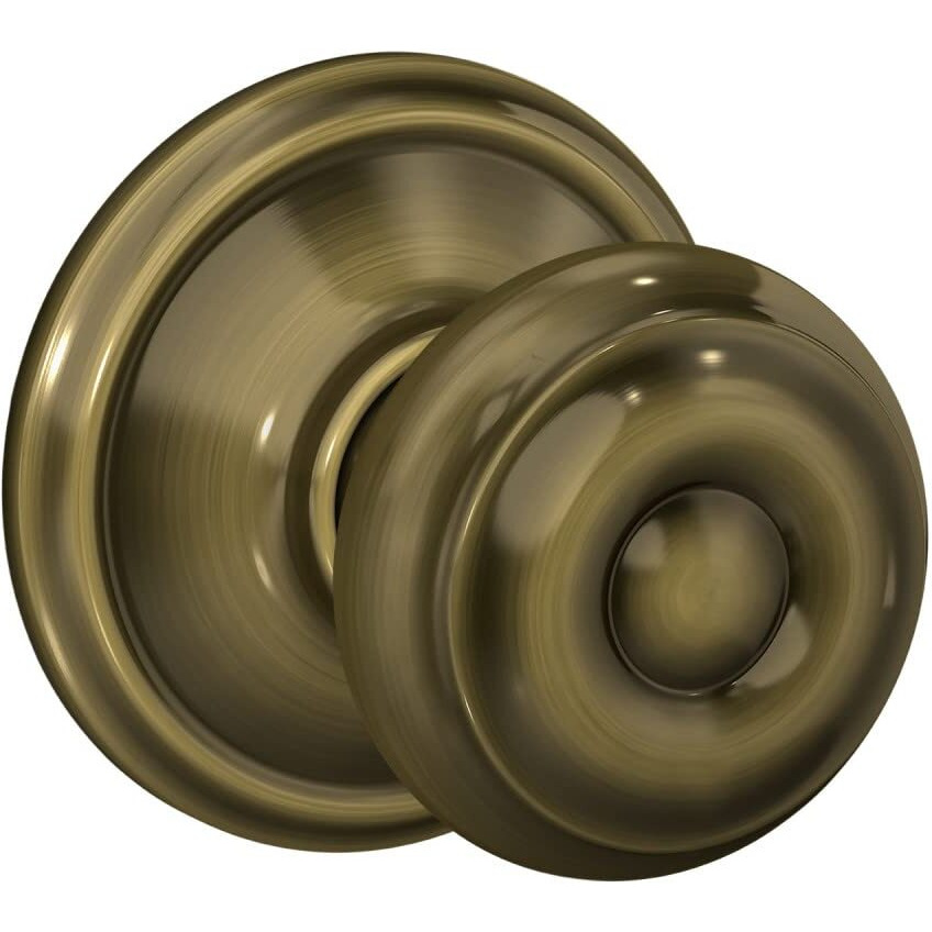LOCK PASS ST GEO US5 VP (Pack of 1)