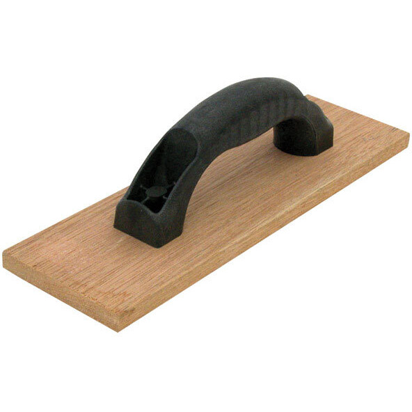 FLOAT MAHOGANY 14X3.5X.5 (Pack of 1)