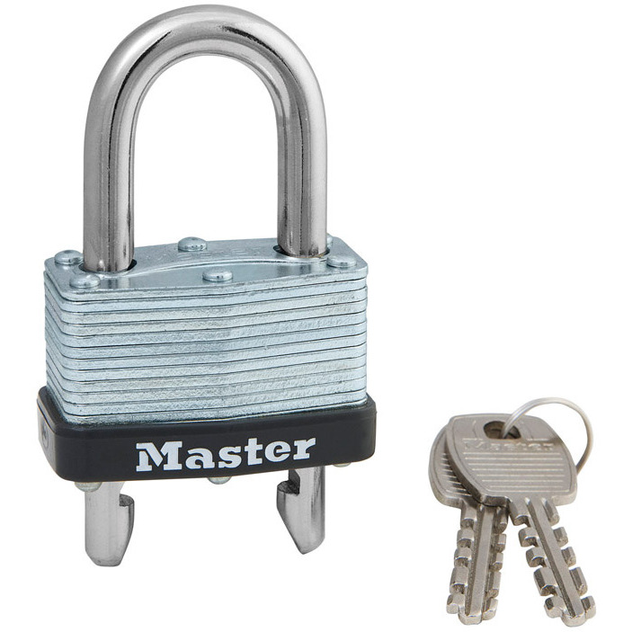 PADLOCK 1-3/4&quotADJ 510D (Pack of 1)