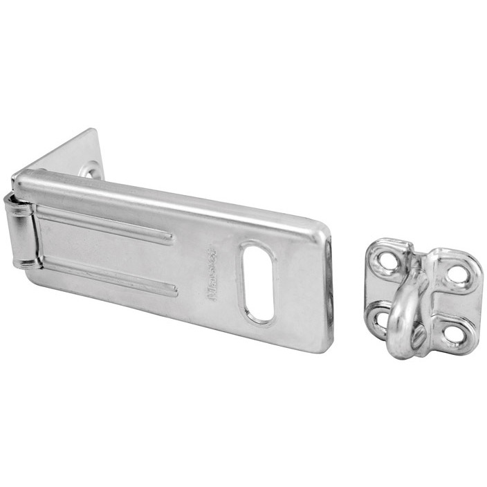 HASP SAFETY 3-1/2" 703D (Pack of 1)
