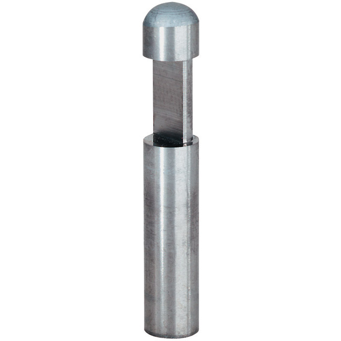 FLUSH TRIM BIT 1/4" (Pack of 1)