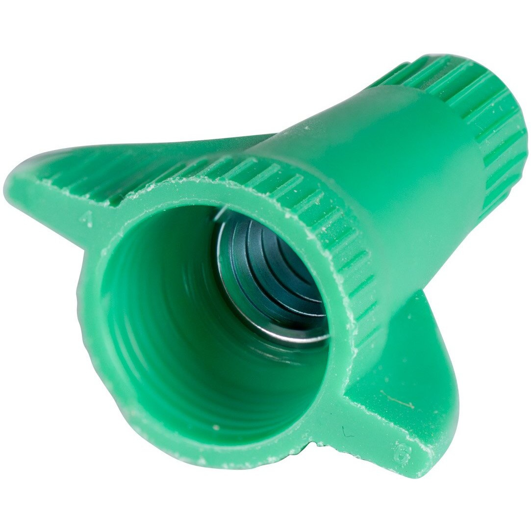 WIRE CONECT GRNGARD BG25(Pack of 1)