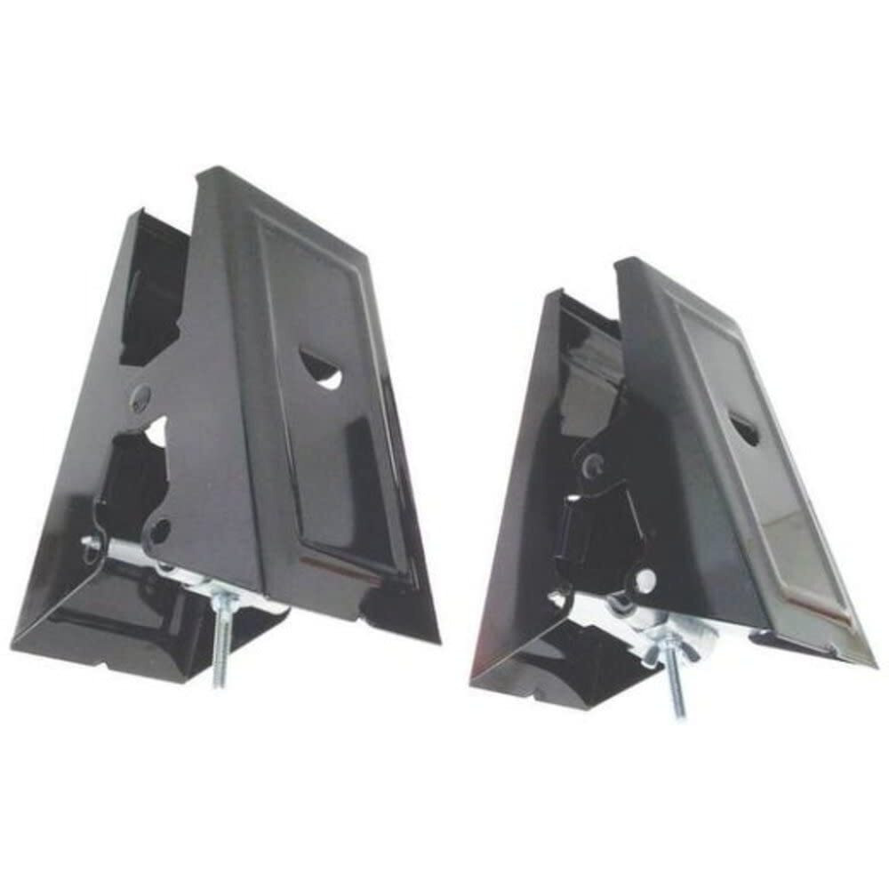 BRACKET SAWHRS HVYDTY PR (Pack of 1)
