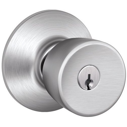 LOCK ENTRY BELL SC VP (Pack of 1)