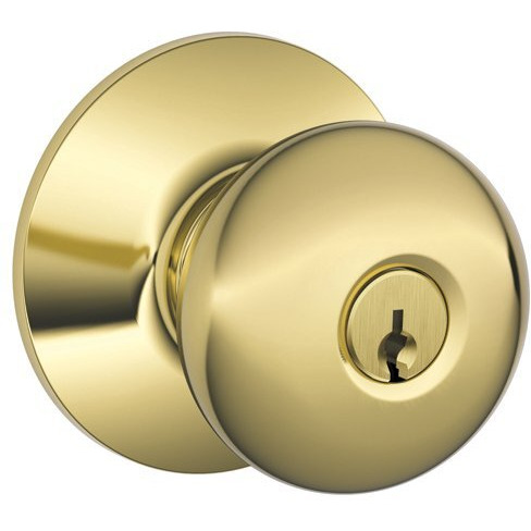 LOCK ENTRY PLYMTH BB VP (Pack of 1)