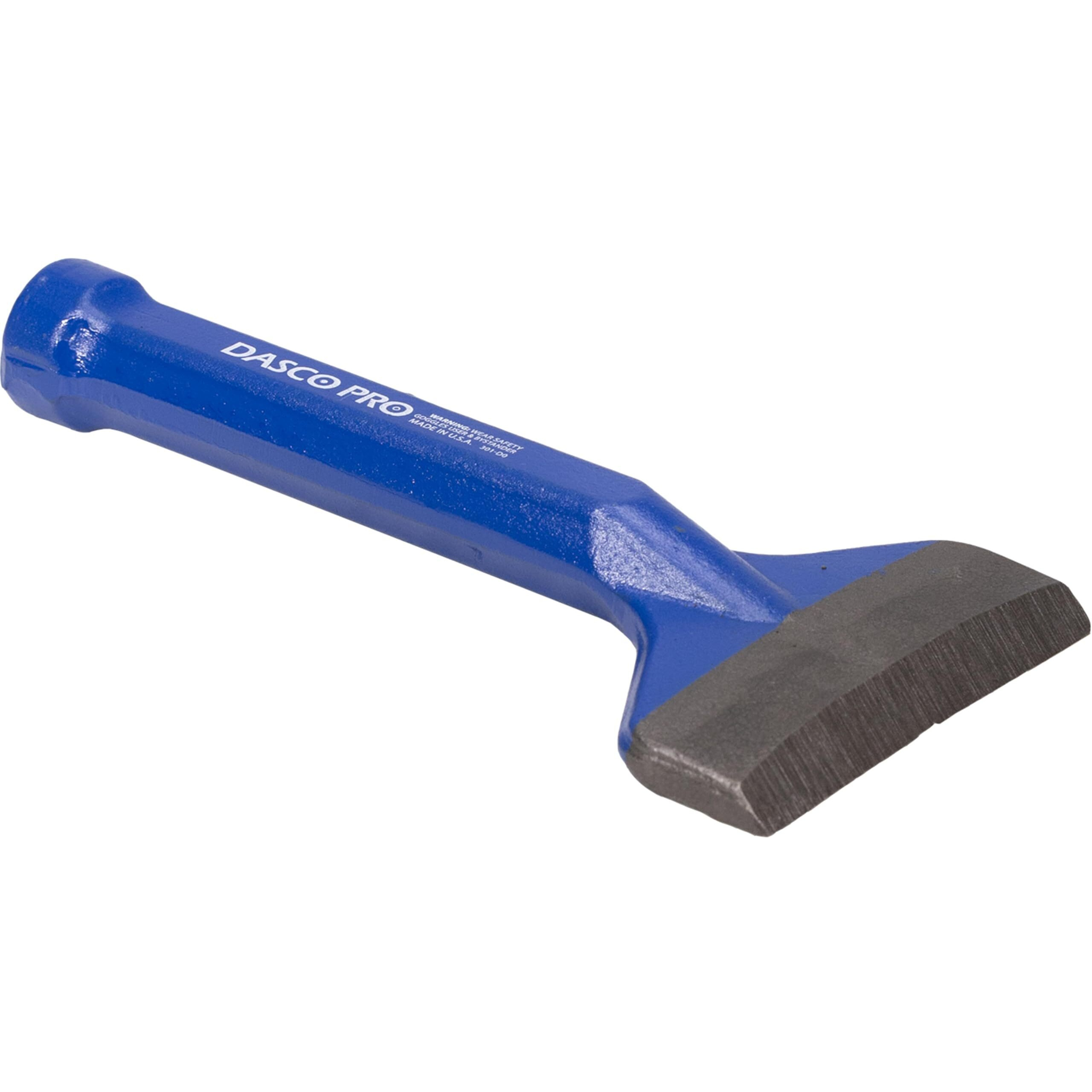 CHISEL BRICK SET7X3-1/2"(Pack of 1)