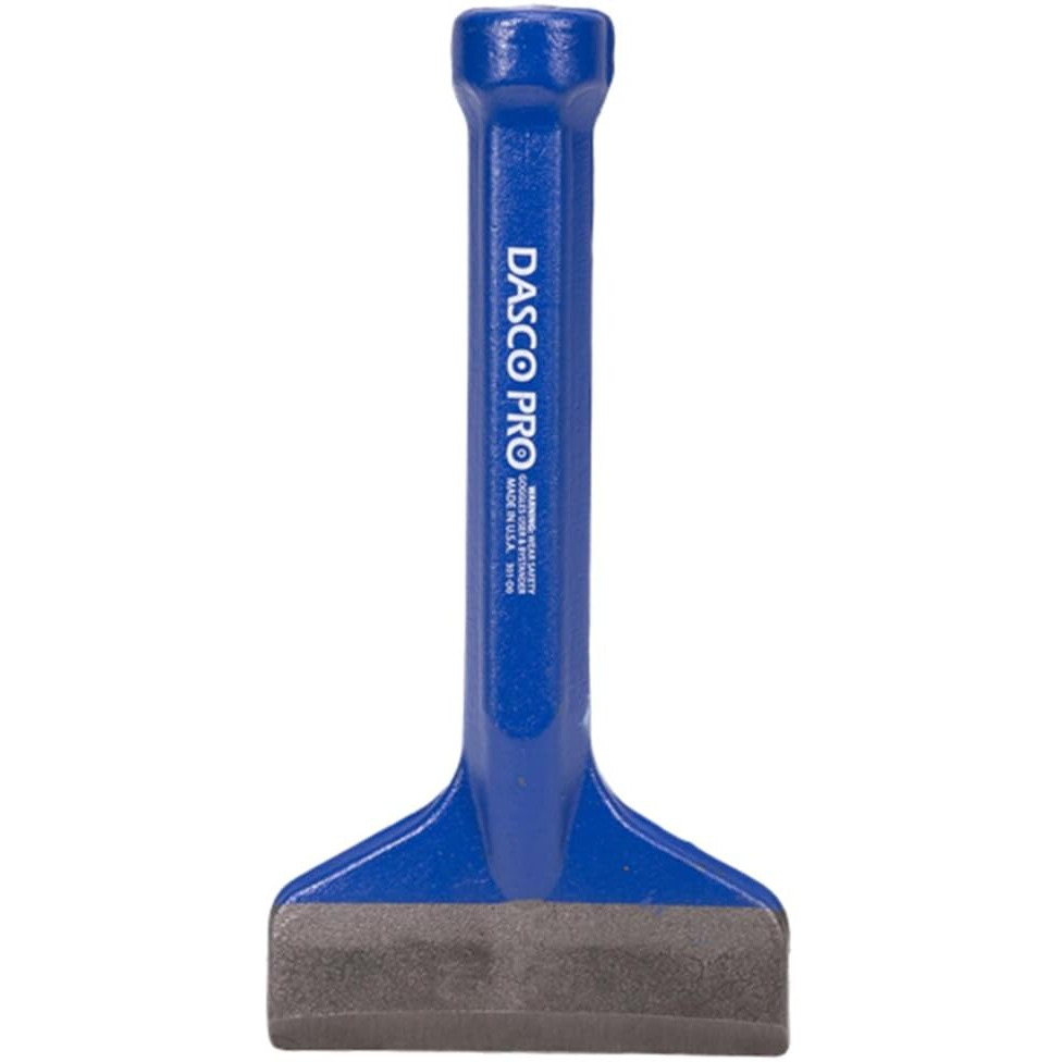 CHISEL BRICK SET7X3-1/2"(Pack of 1)