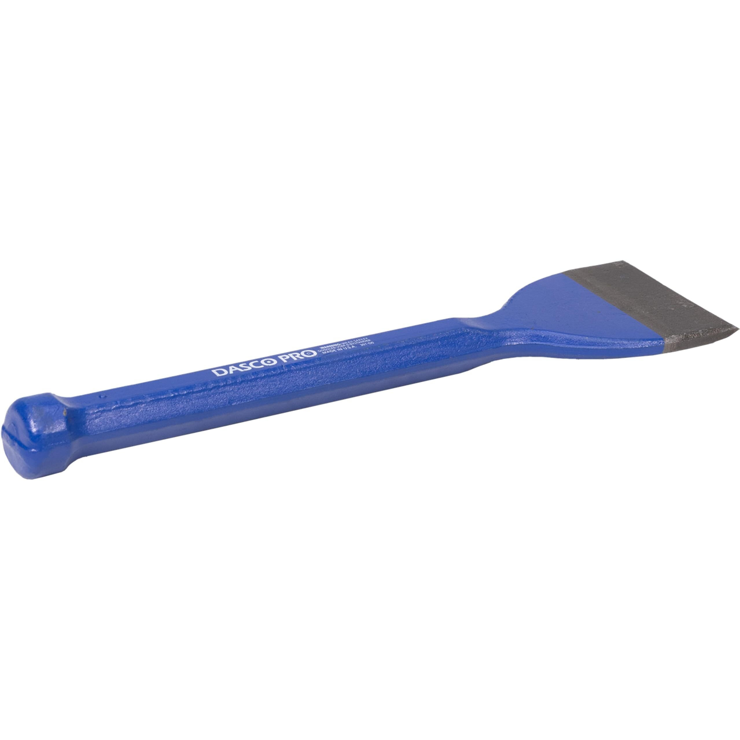 CHISEL FLOORING10X2-1/2"(Pack of 1)