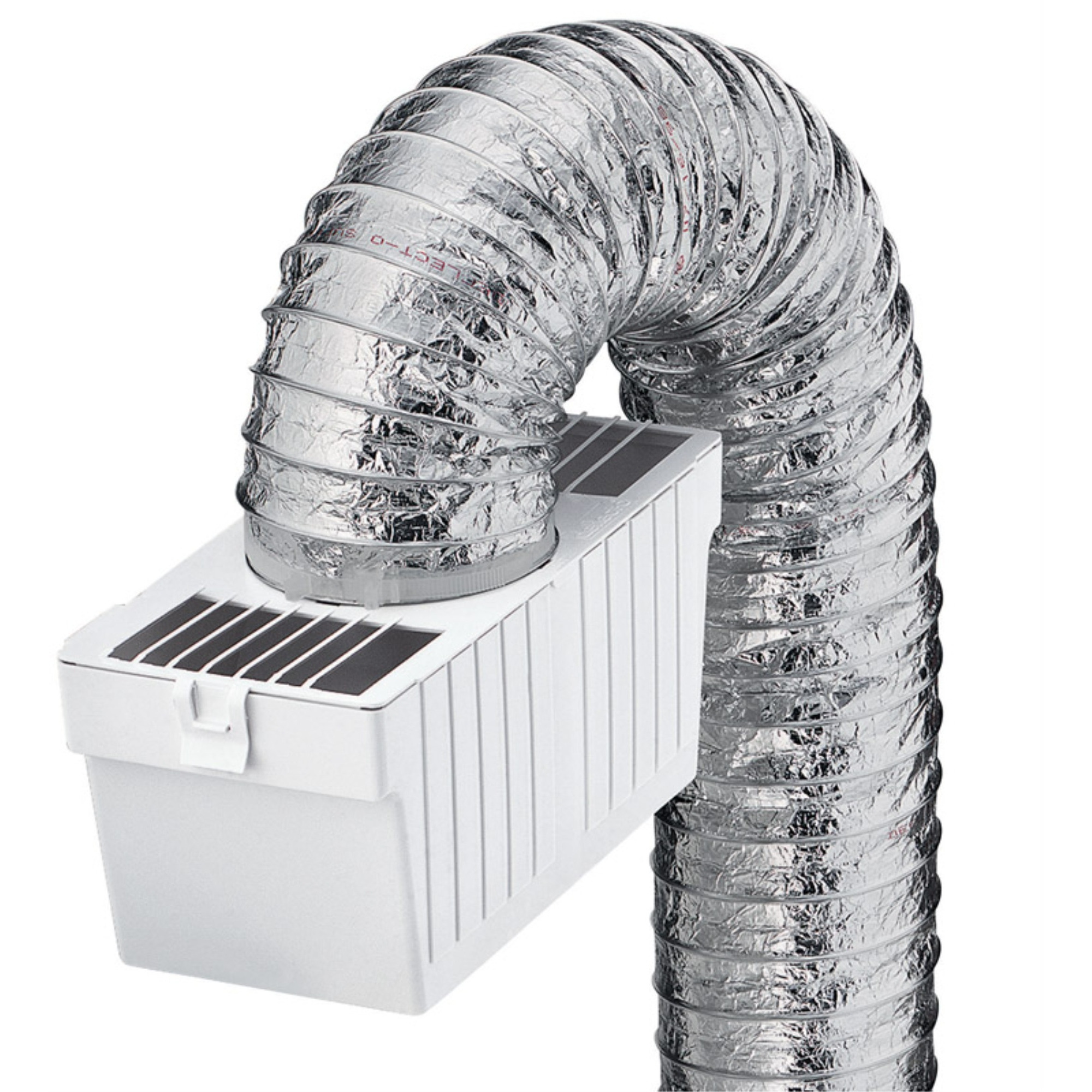 LINT TRAP KIT W/DUCT (Pack of 1)